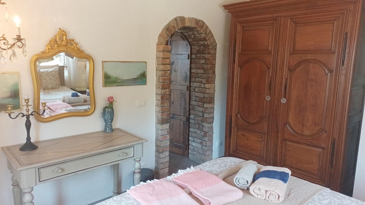 Photo of Bedroom in Caccamo