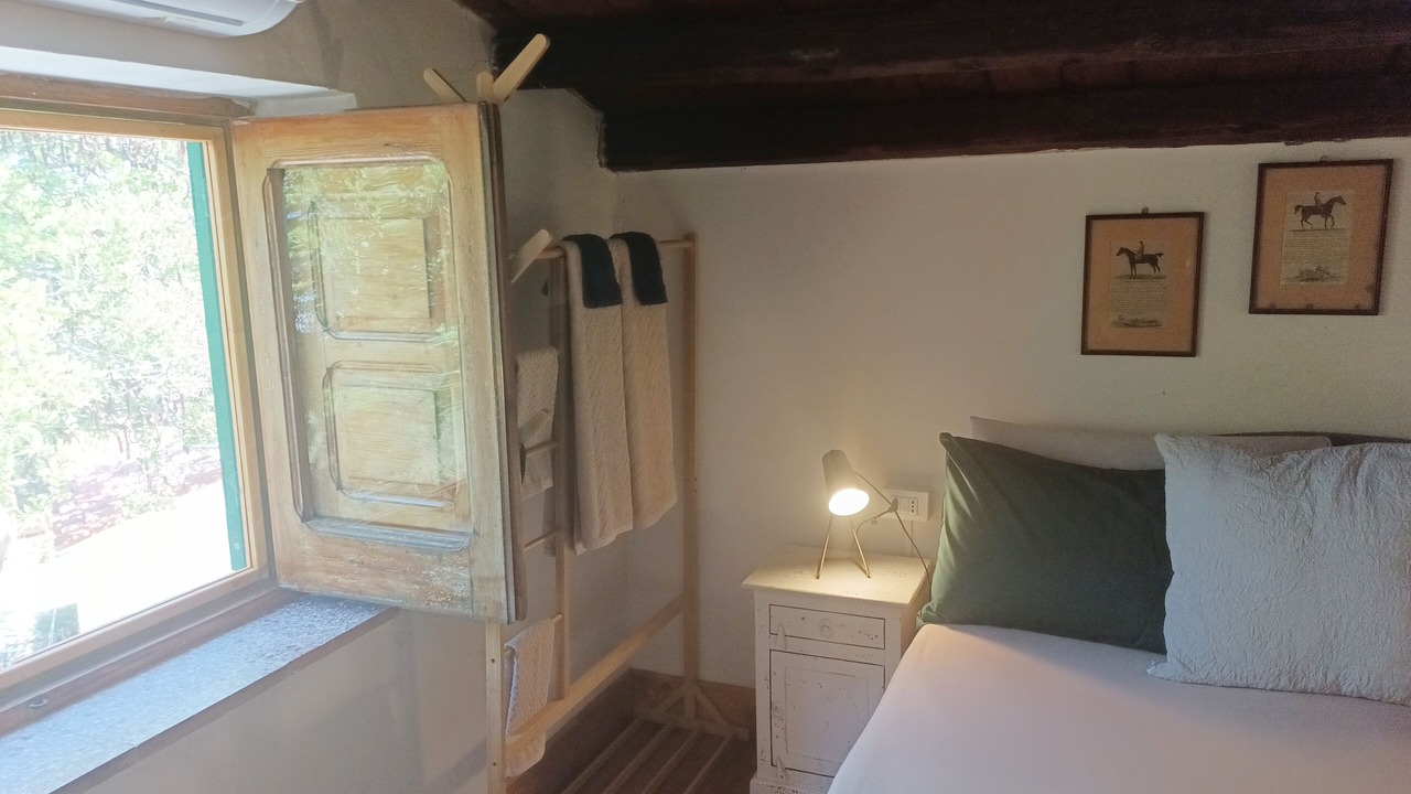 Photo of Bedroom in Caccamo