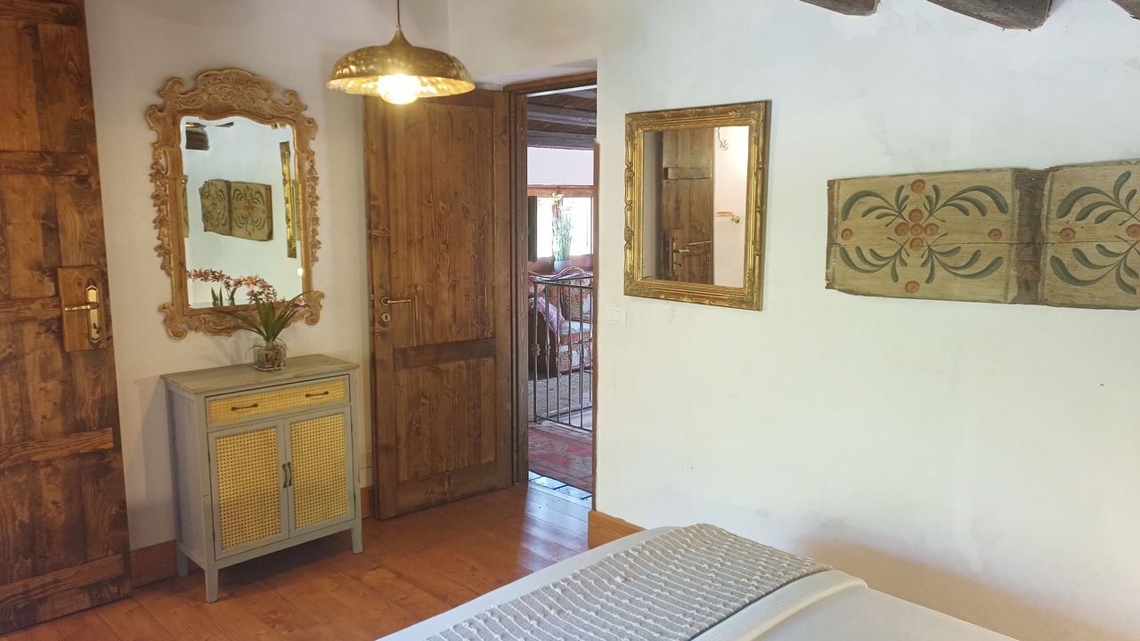 Photo of Bedroom in Caccamo