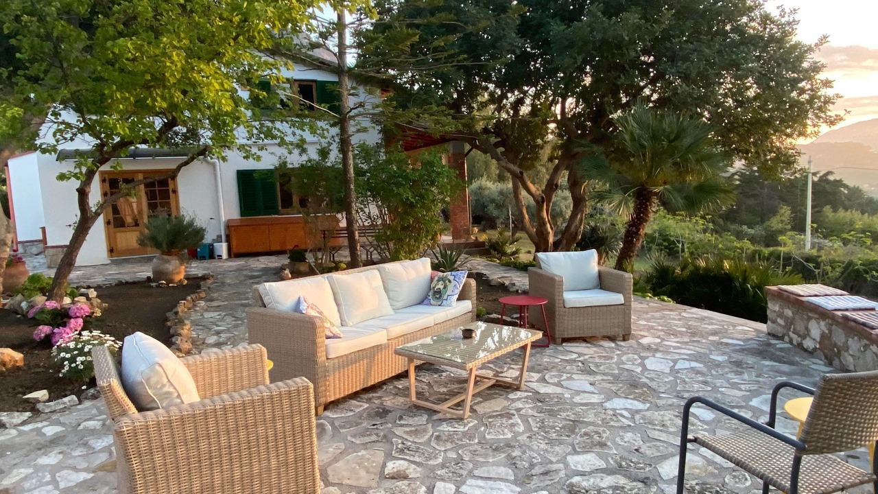 Photo of Patio Balcony in Caccamo