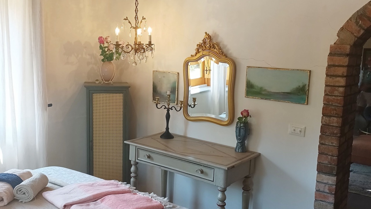 Photo of Bedroom in Caccamo