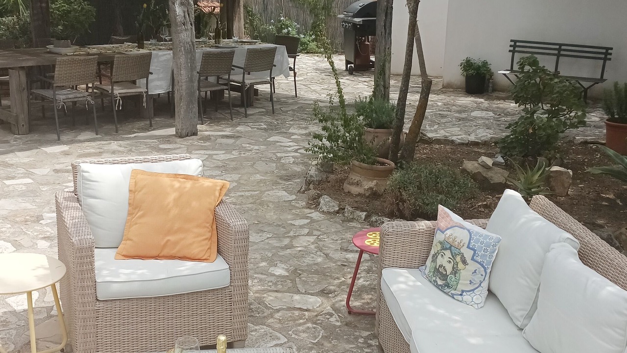 Photo of Outdoor in Caccamo