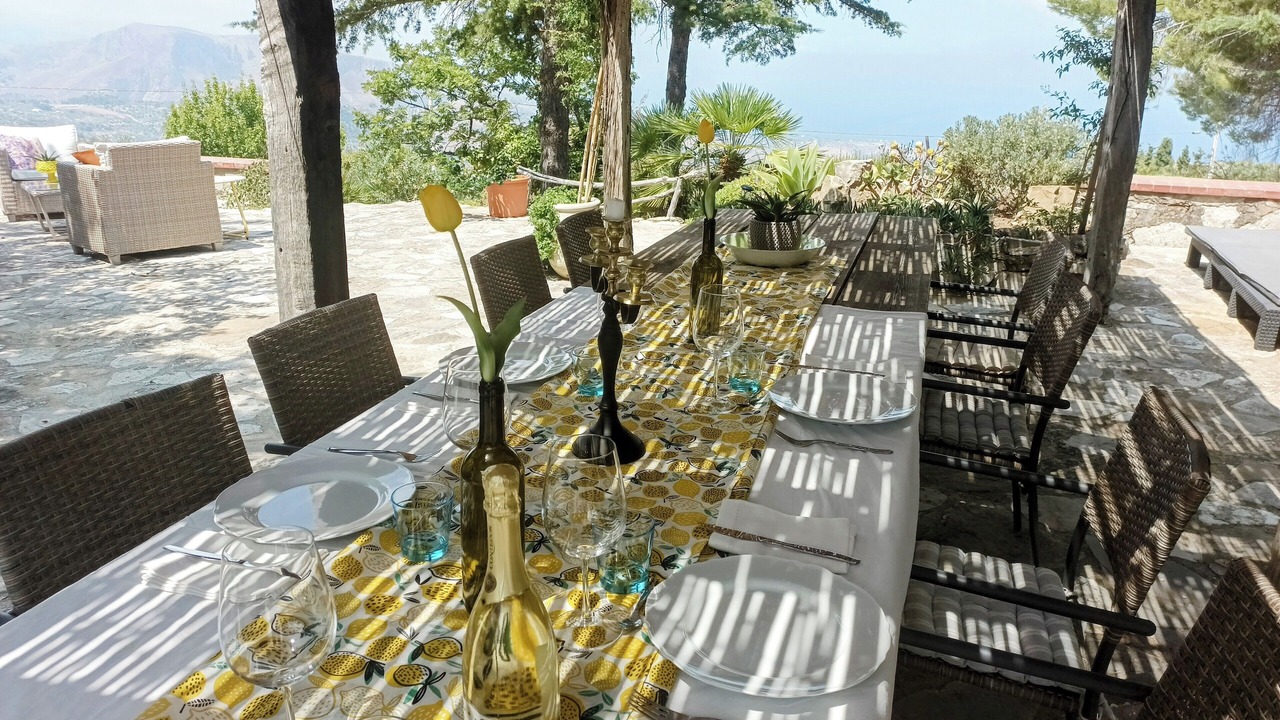 Photo of Outdoor in Caccamo