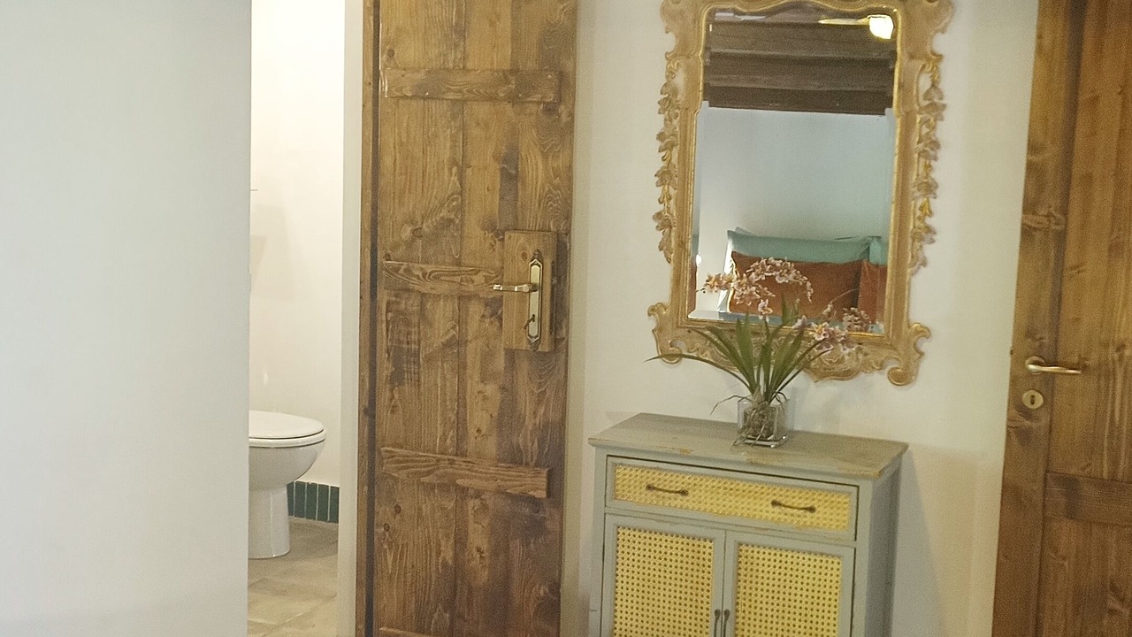 Photo of Bedroom in Caccamo