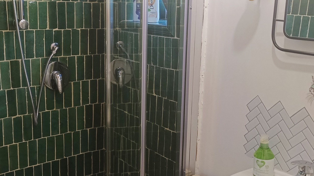 Photo of Bathroom in Caccamo