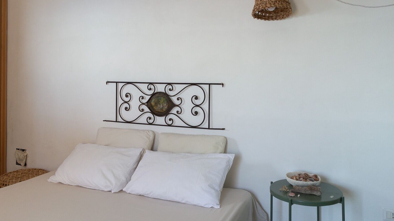 Photo of Bedroom in Stimpagnato