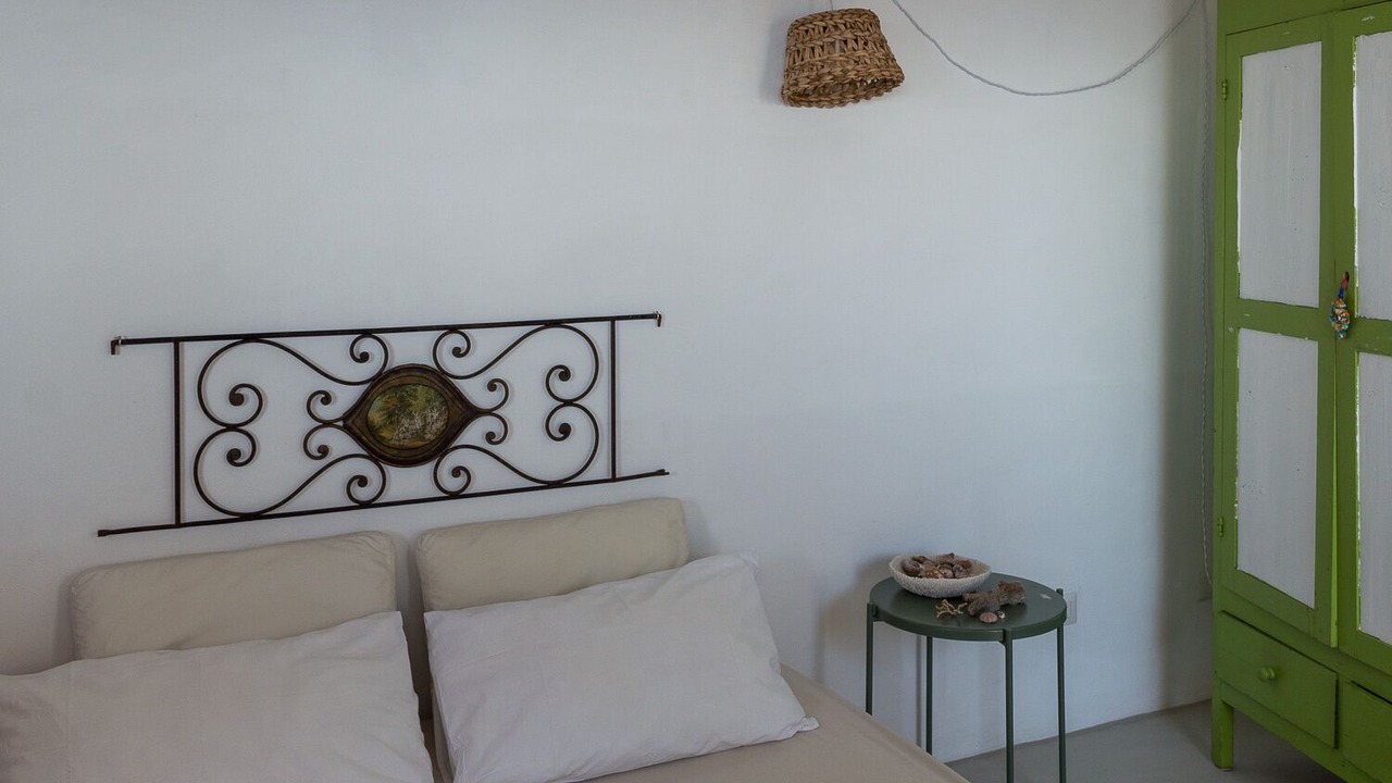 Photo of Bedroom in Stimpagnato