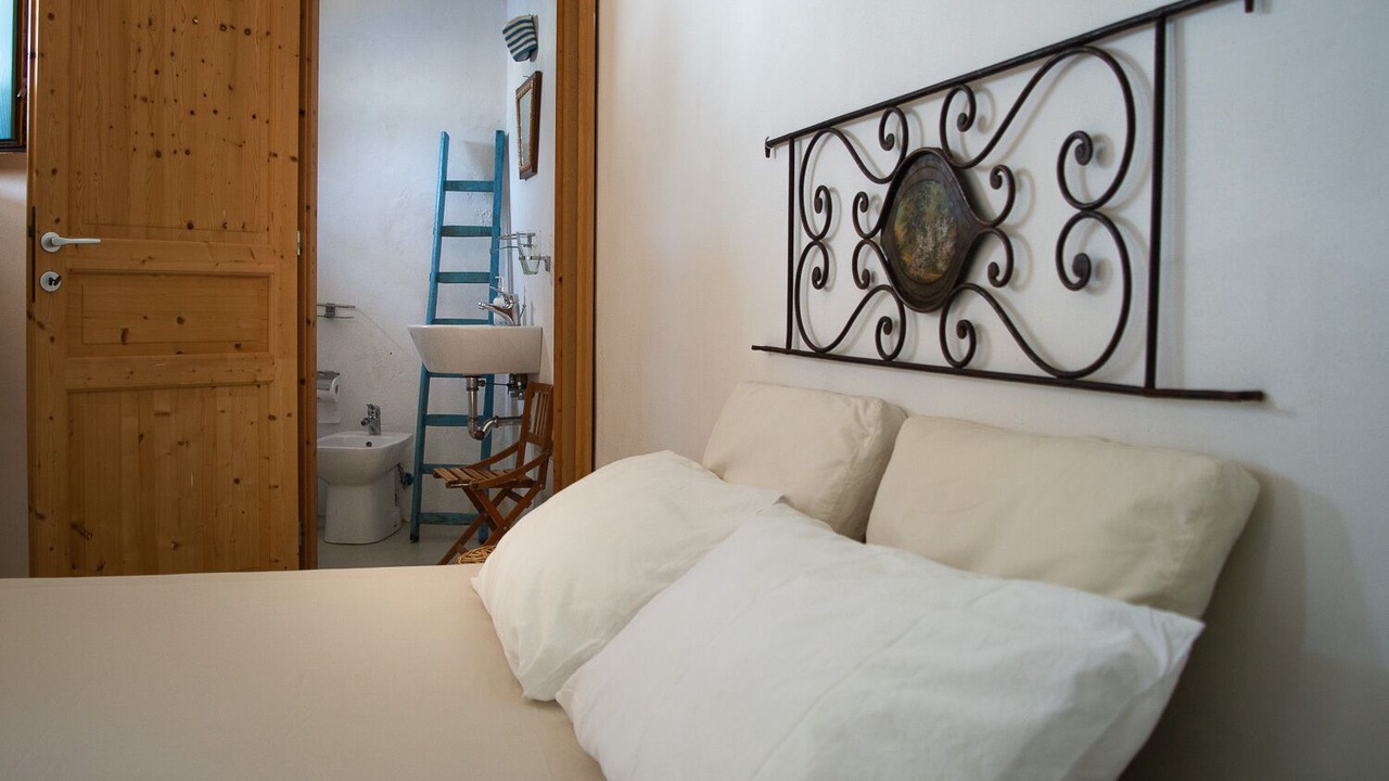 Photo of Bedroom in Stimpagnato