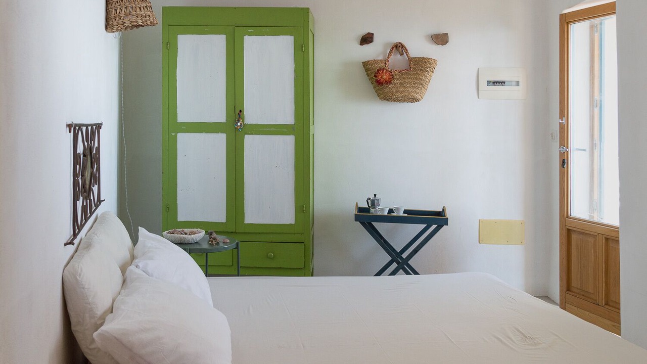 Photo of Bedroom in Stimpagnato