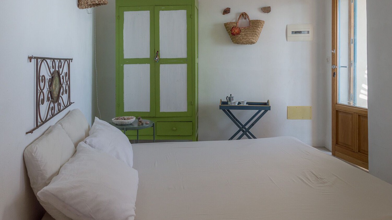Photo of Bedroom in Stimpagnato