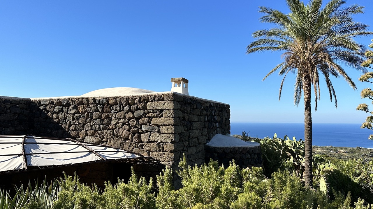 Photo of Outdoor in Pantelleria