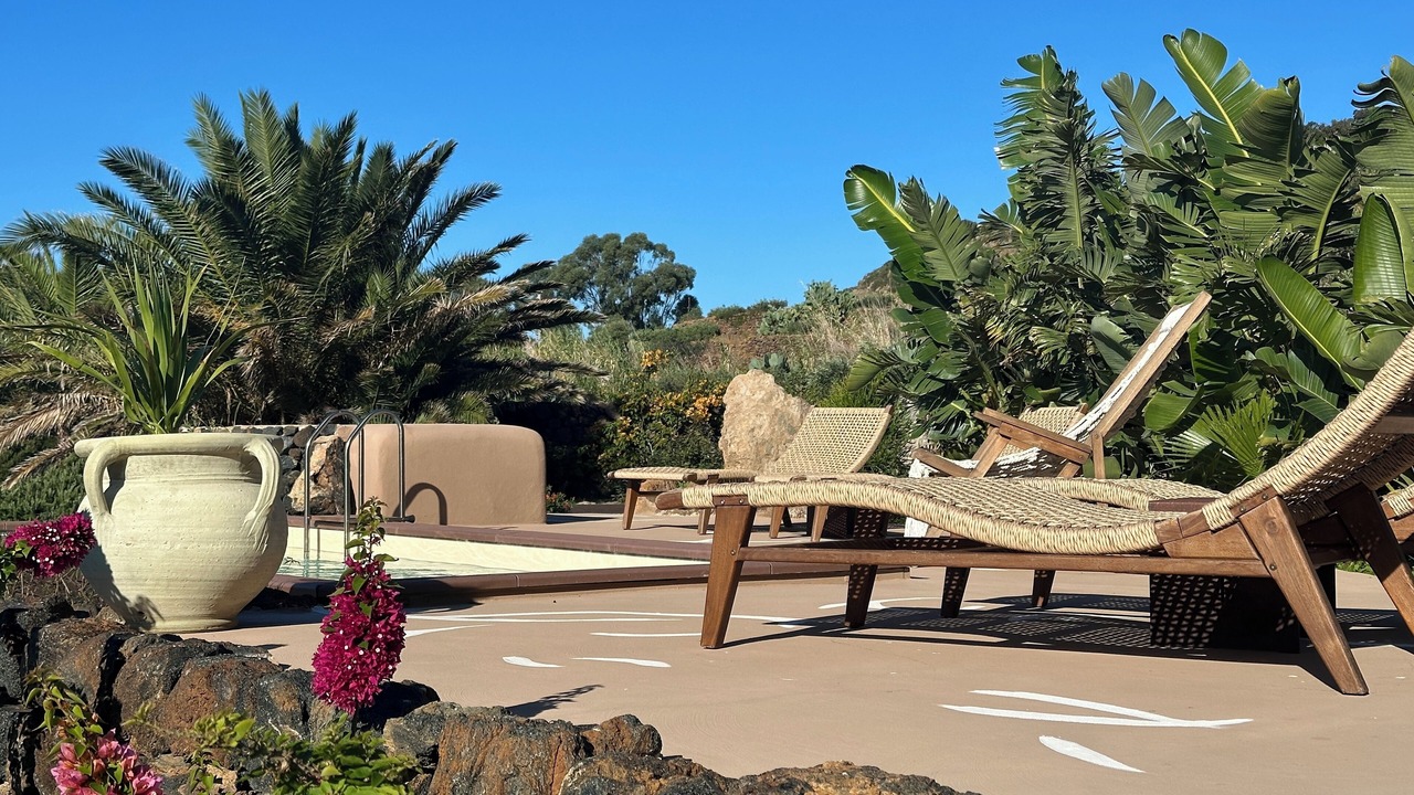 Photo of Outdoor in Pantelleria