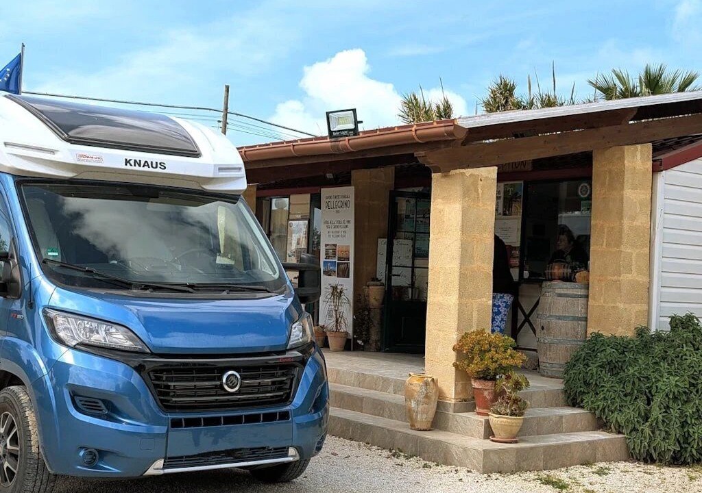 Photo of Outdoor in Marsala