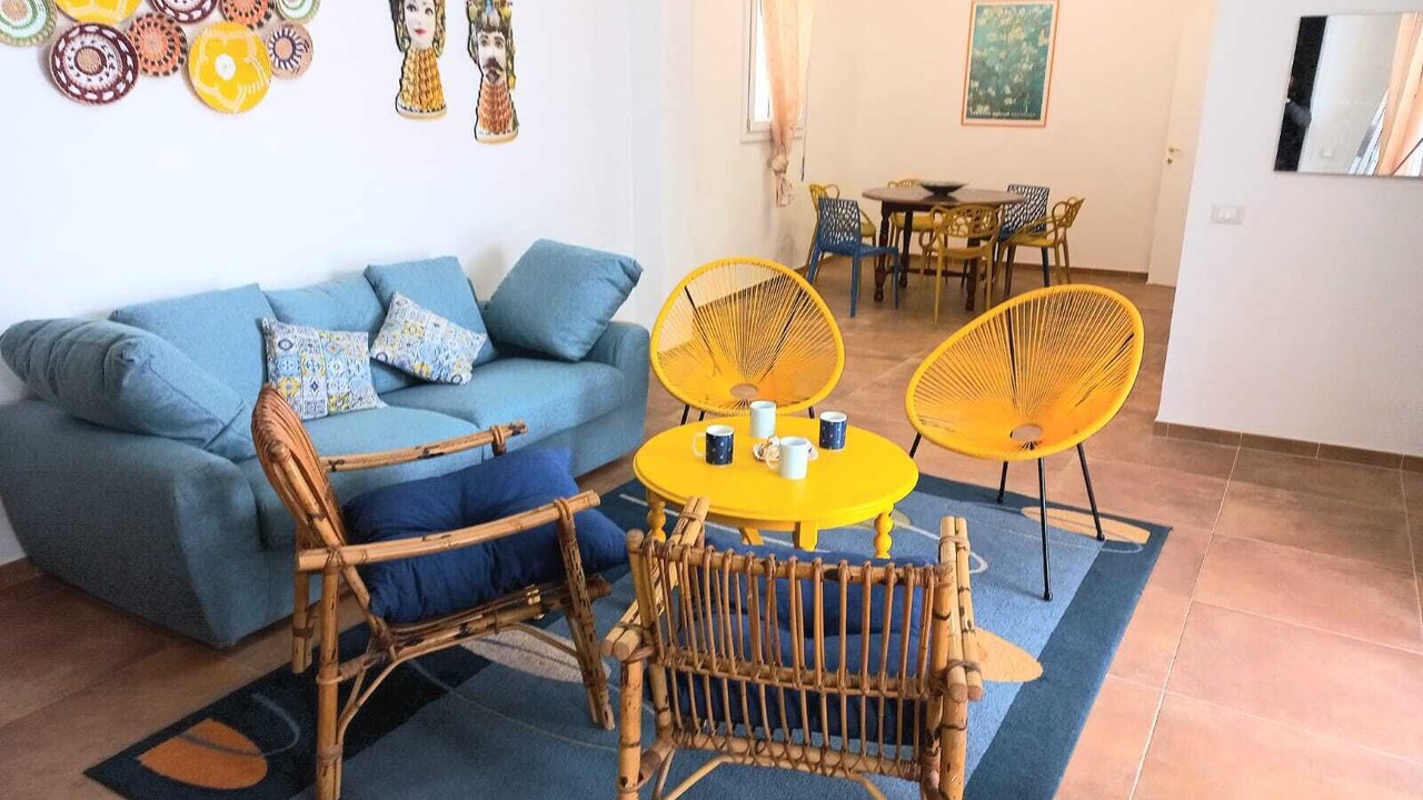 Photo of Livingroom in Marsala