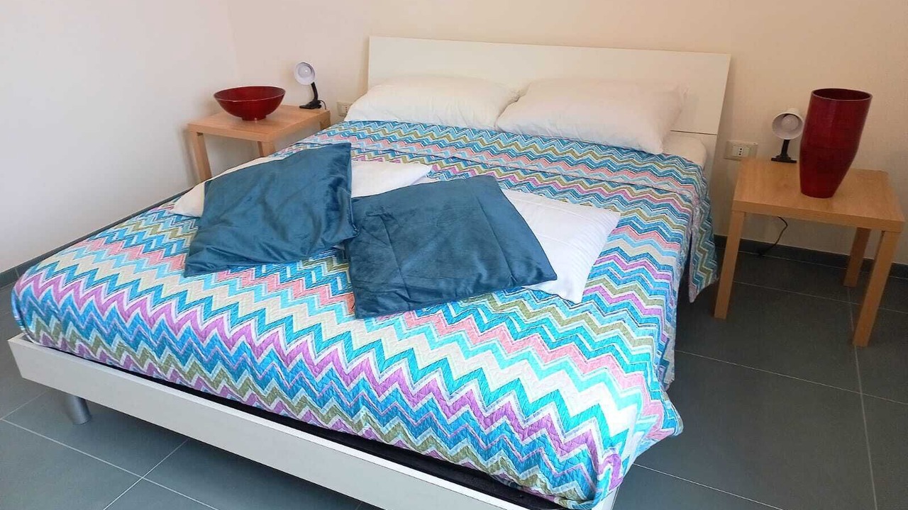 Photo of Bedroom in Marsala