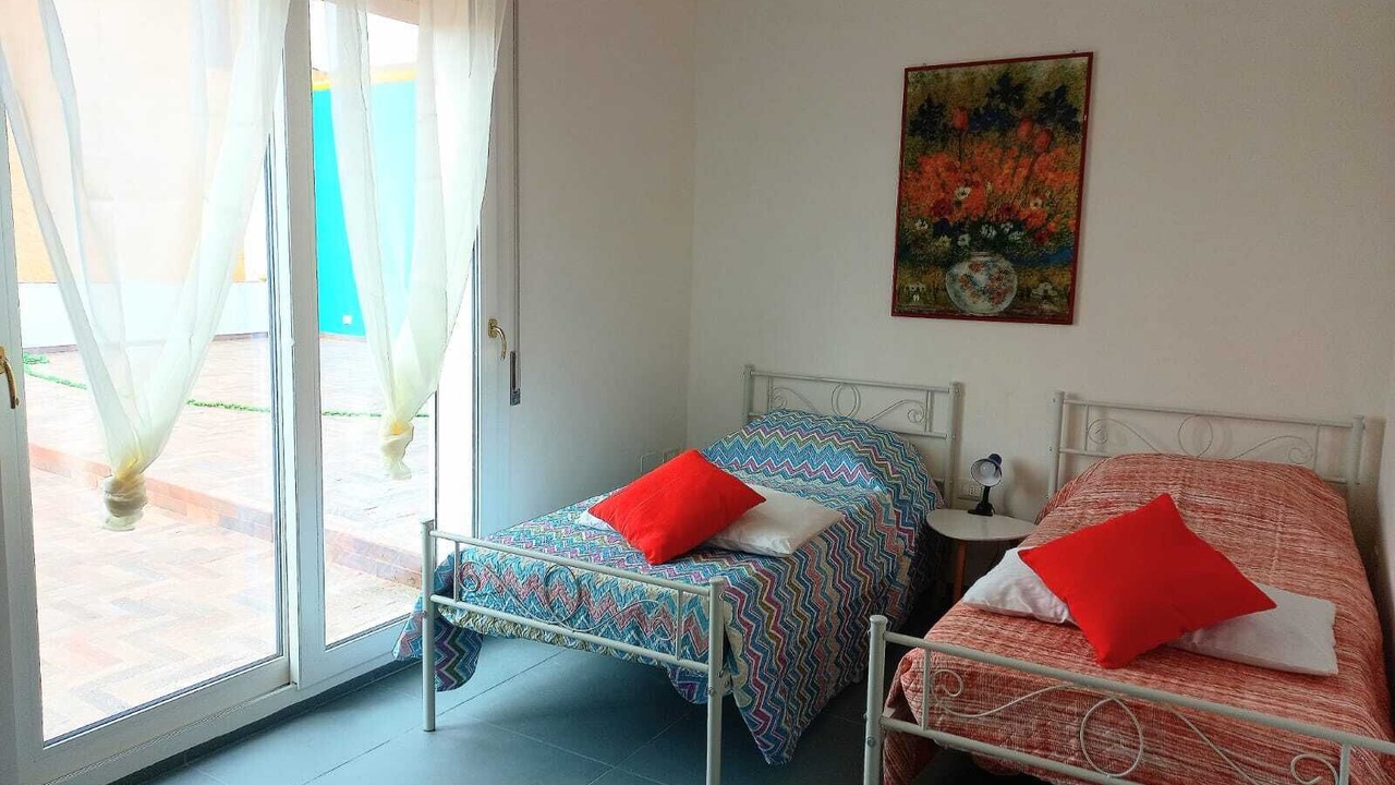 Photo of Bedroom in Marsala