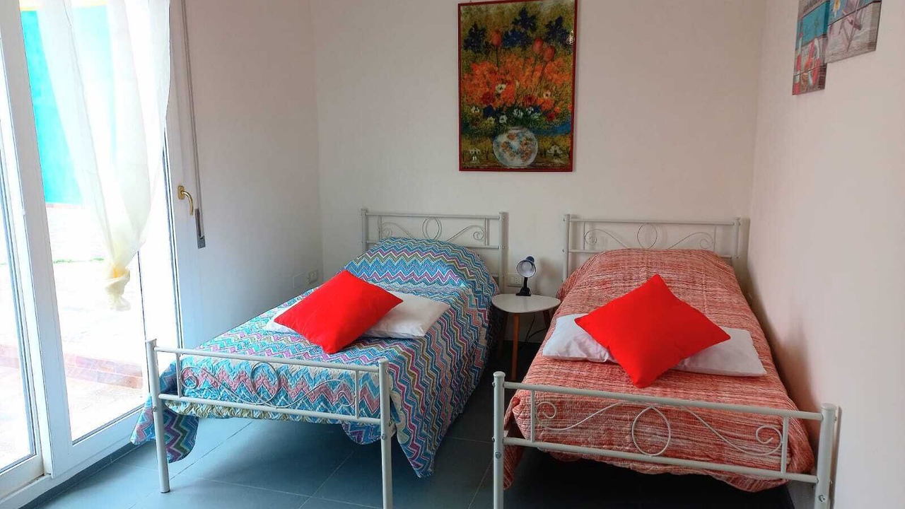 Photo of Bedroom in Marsala