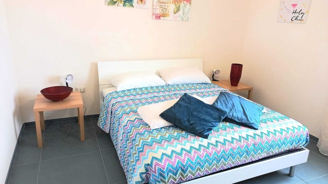 Photo of Bedroom in Marsala