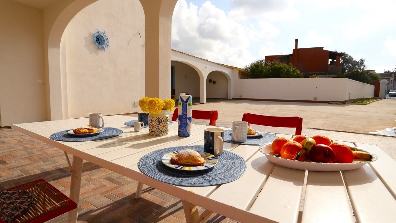 Photo of Outdoor in Marsala