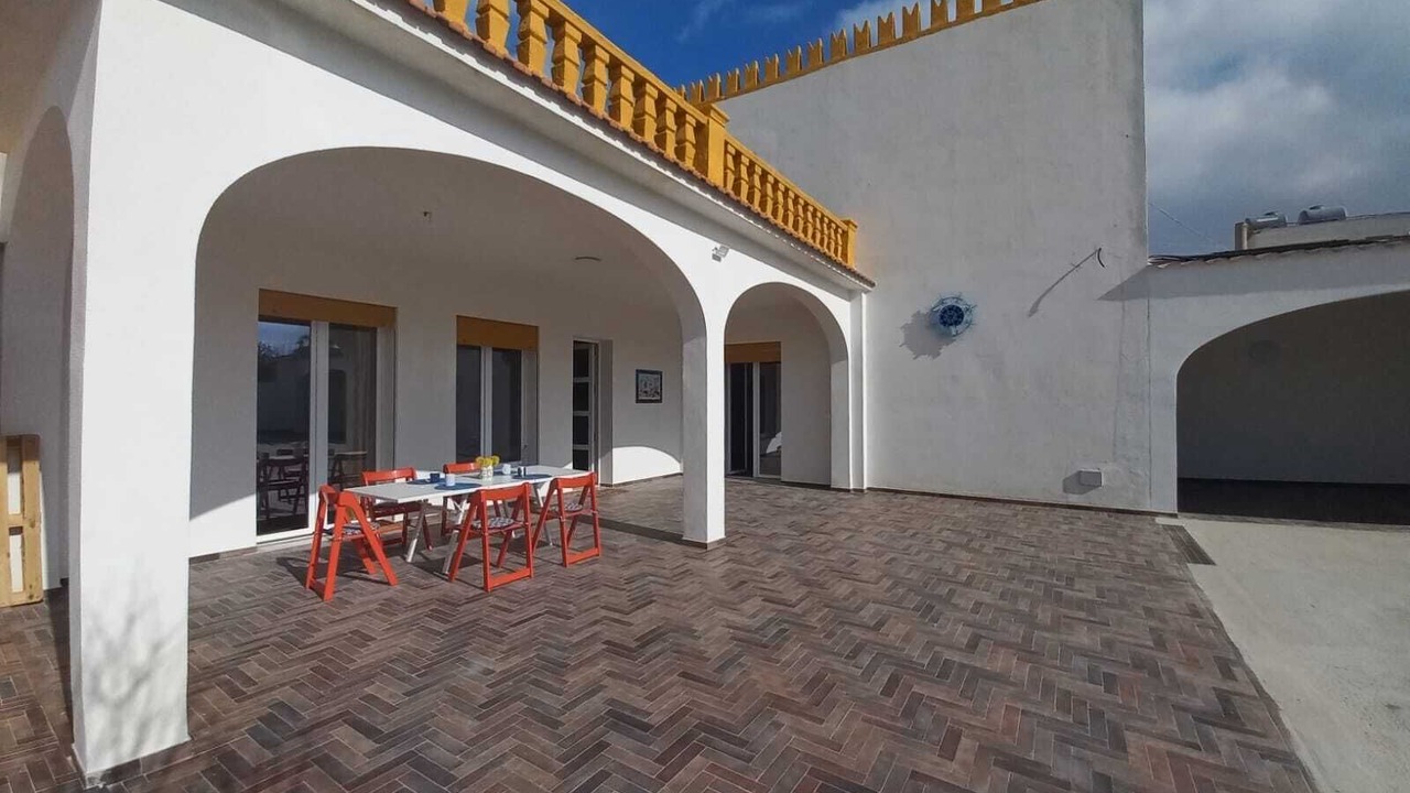 Photo of Outdoor in Marsala