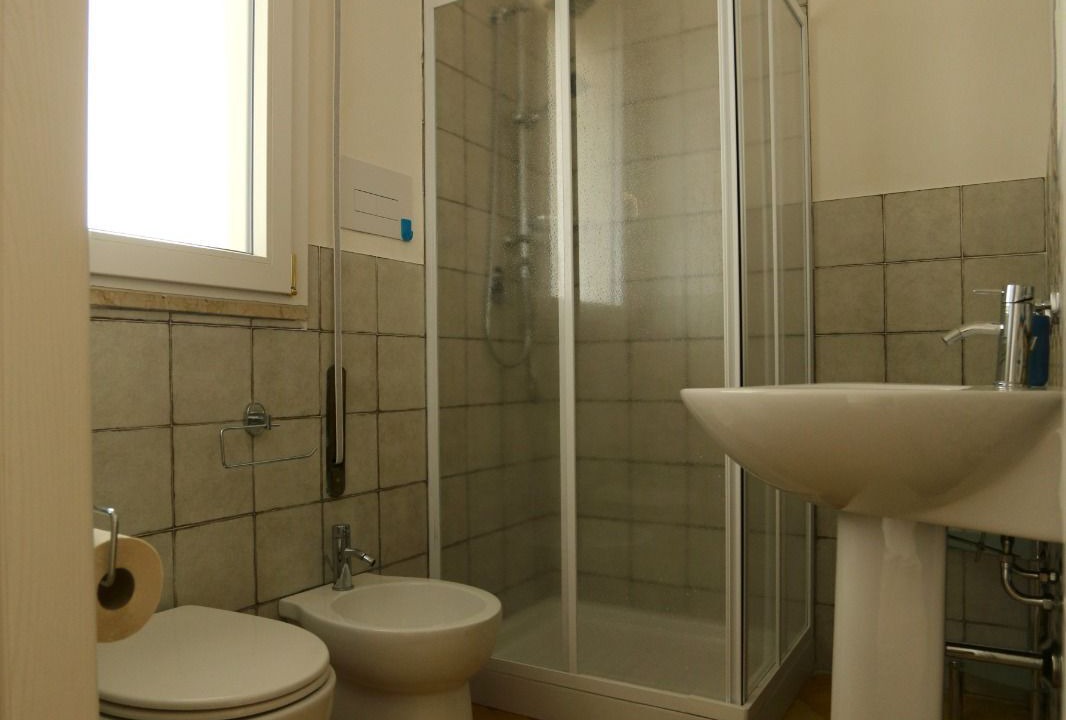 Photo of Bathroom in Marsala