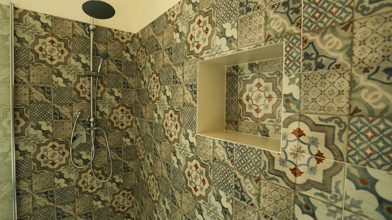 Photo of Bathroom in Marsala