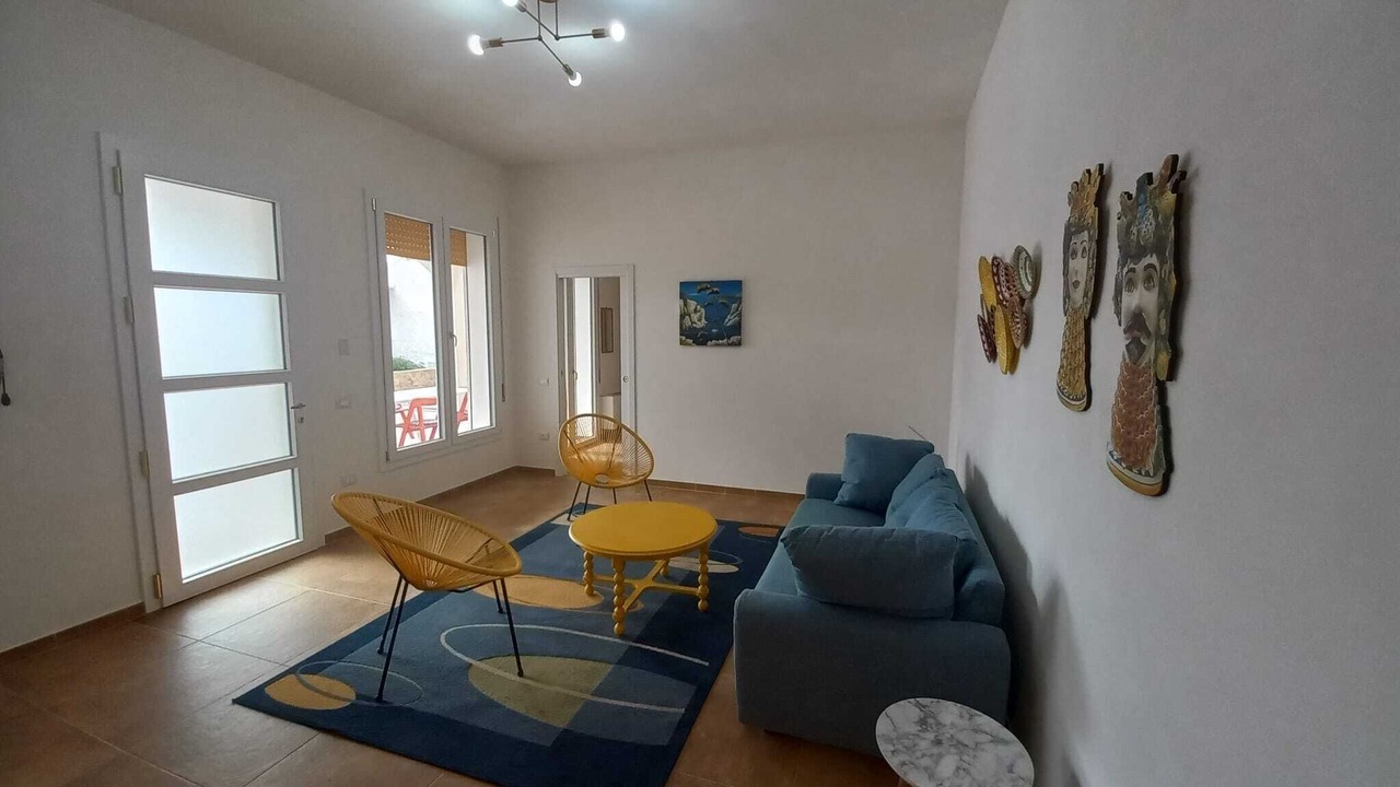 Photo of Livingroom in Marsala