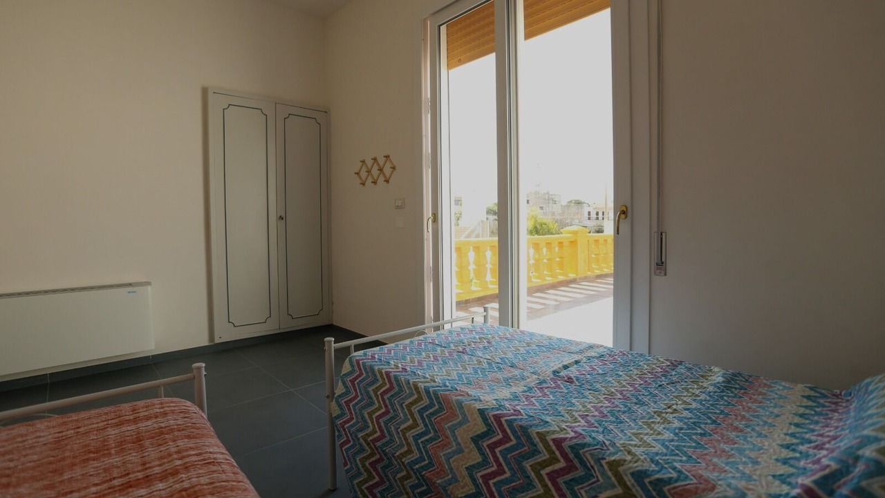 Photo of Bedroom in Marsala