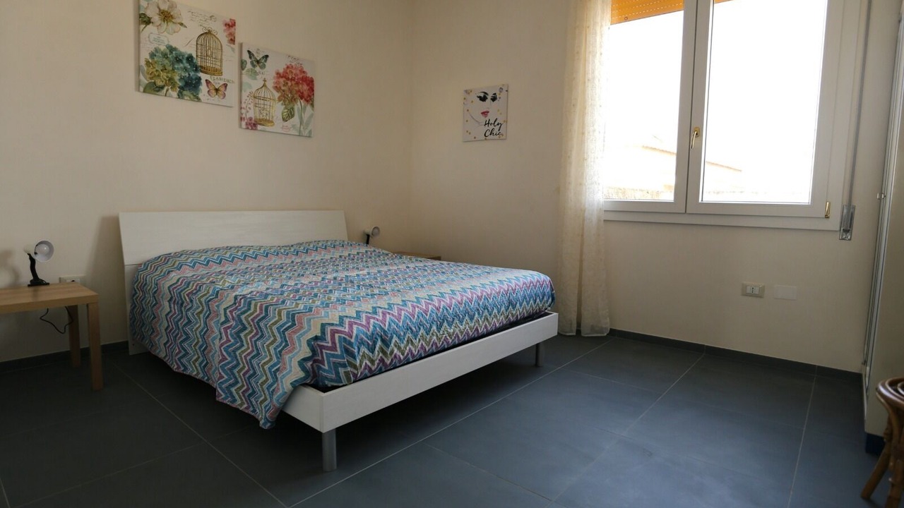 Photo of Bedroom in Marsala