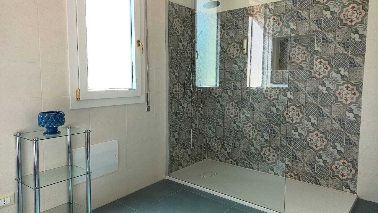 Photo of Bathroom in Marsala