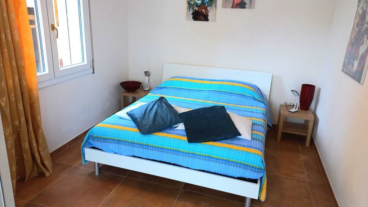Photo of Bedroom in Marsala