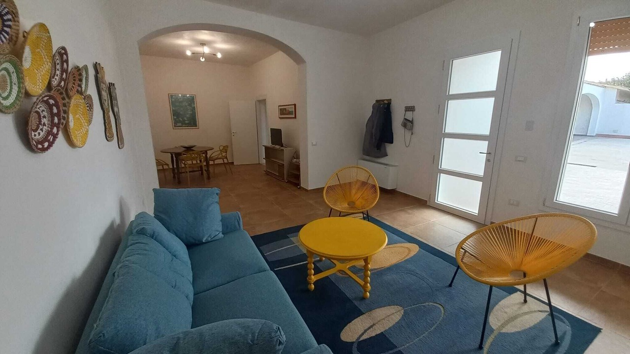 Photo of Livingroom in Marsala