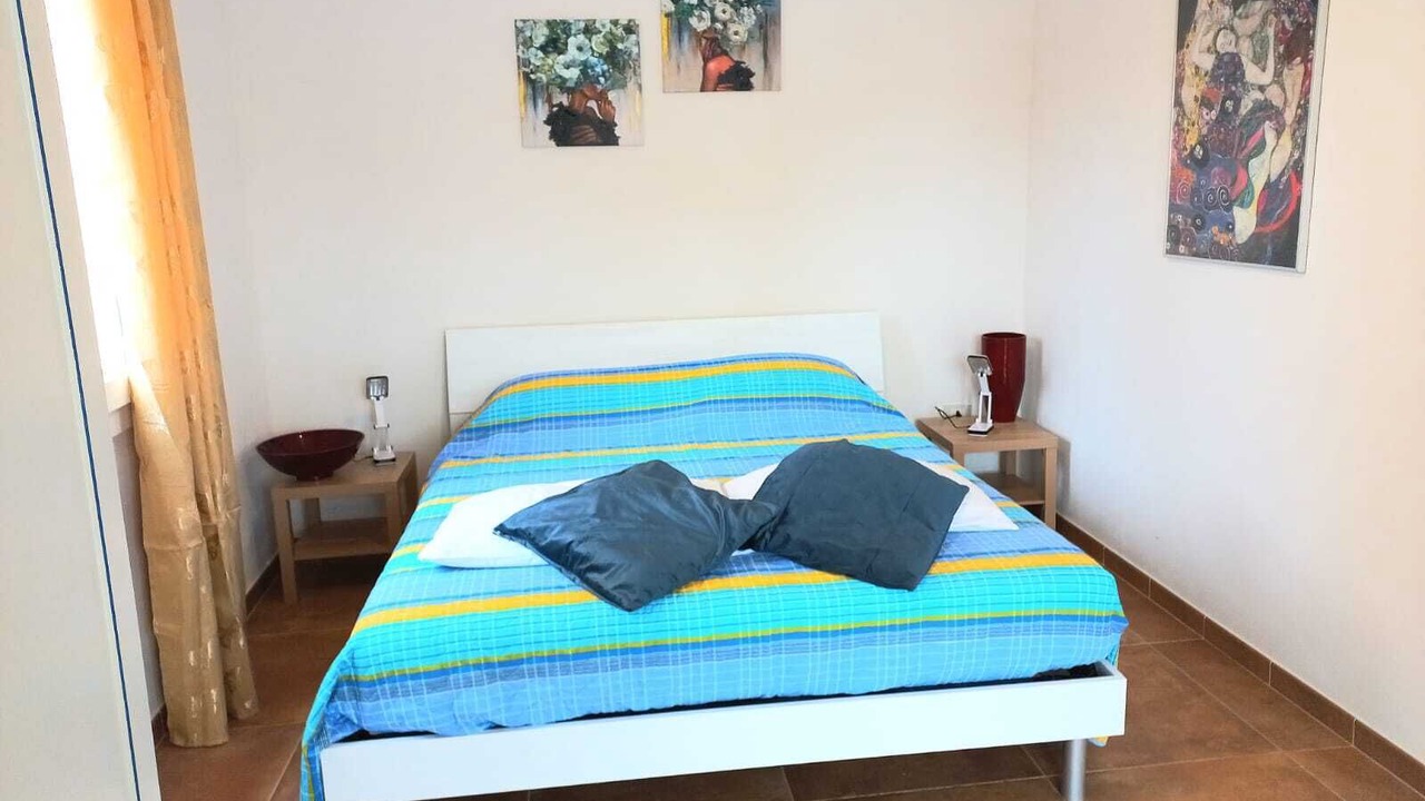 Photo of Bedroom in Marsala