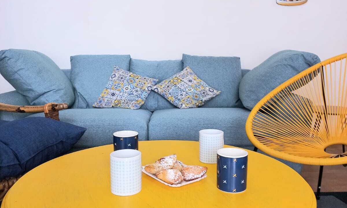 Photo of Livingroom in Marsala