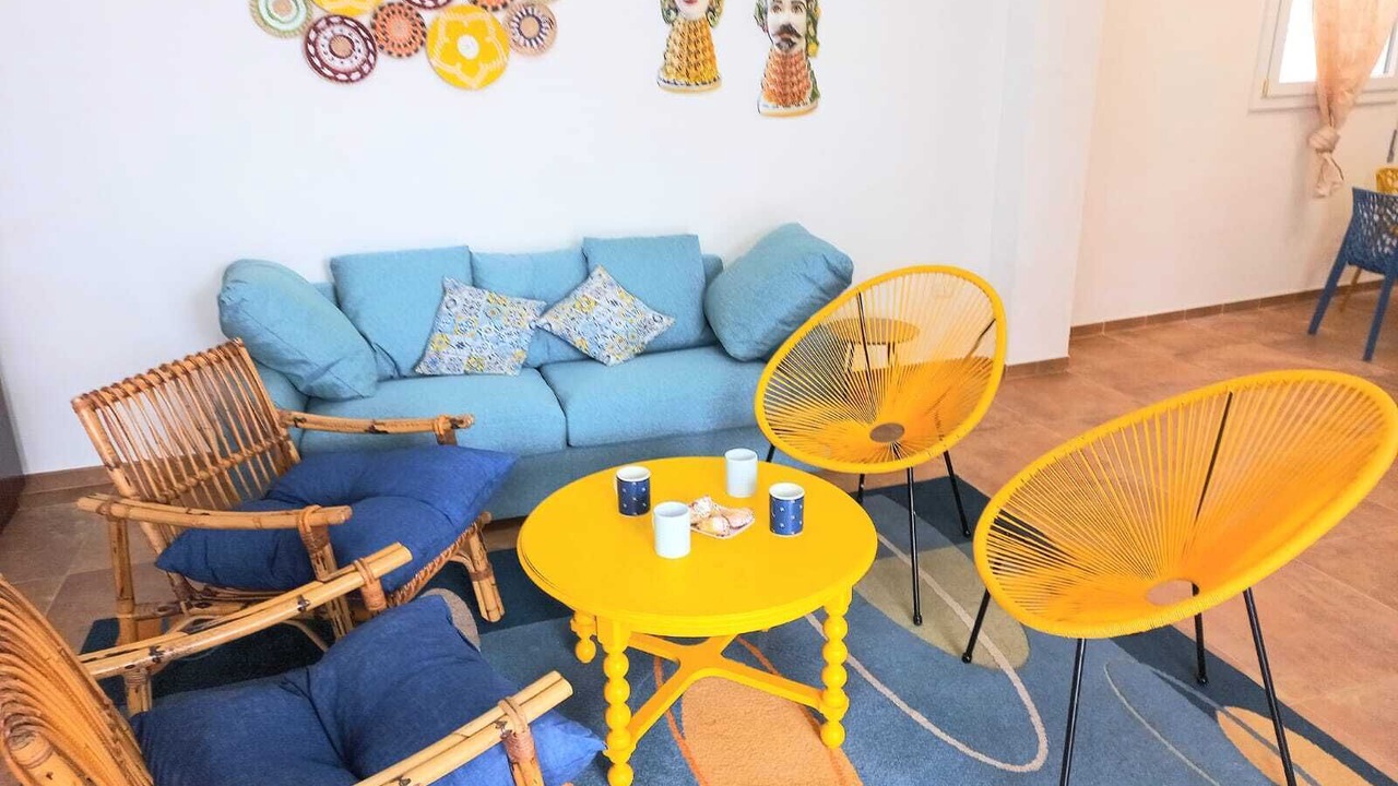 Photo of Livingroom in Marsala