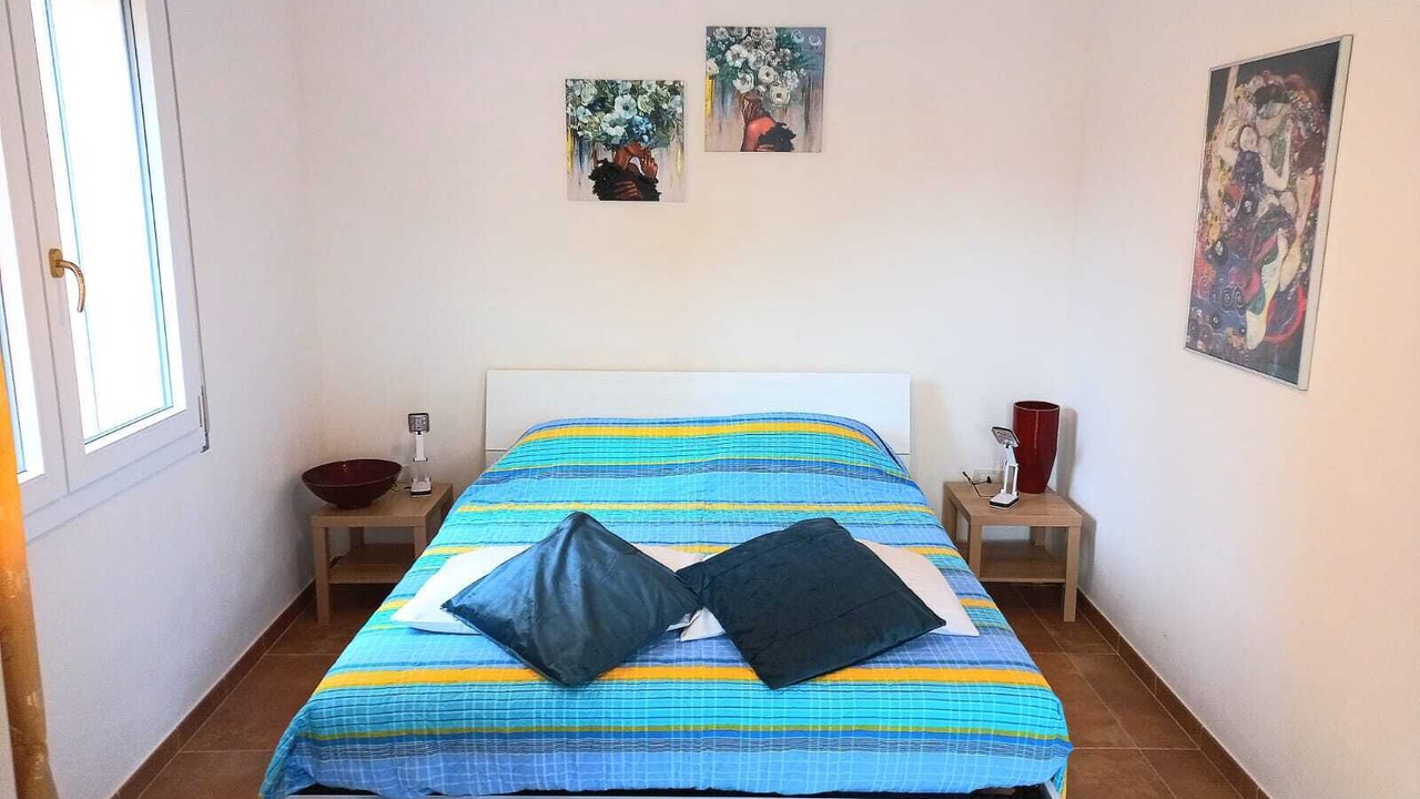 Photo of Bedroom in Marsala