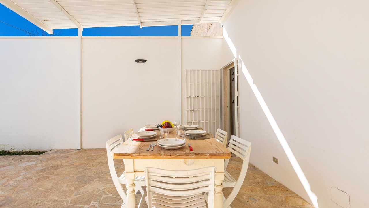 Photo of Outdoor in Sant'Isidoro