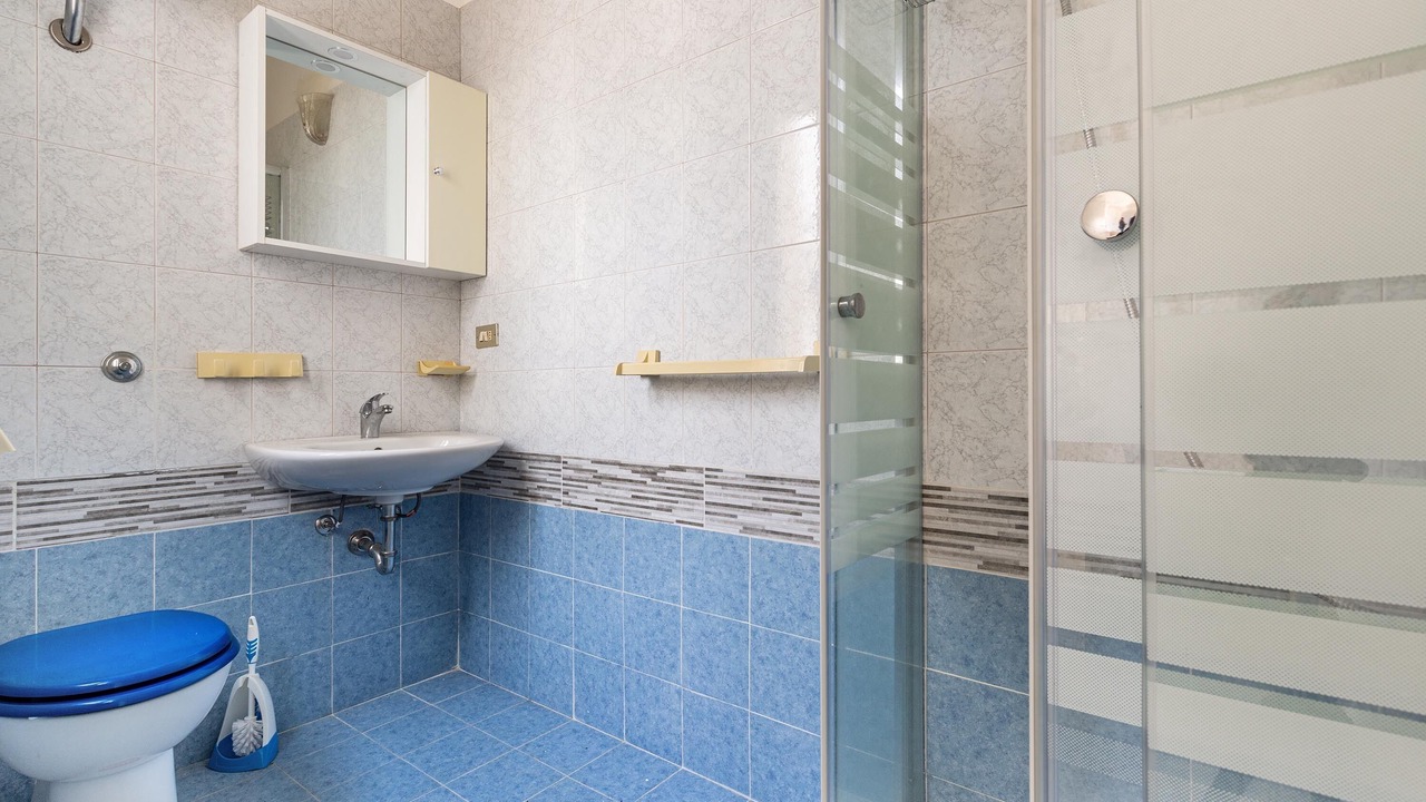Photo of Bathroom in Sant'Isidoro