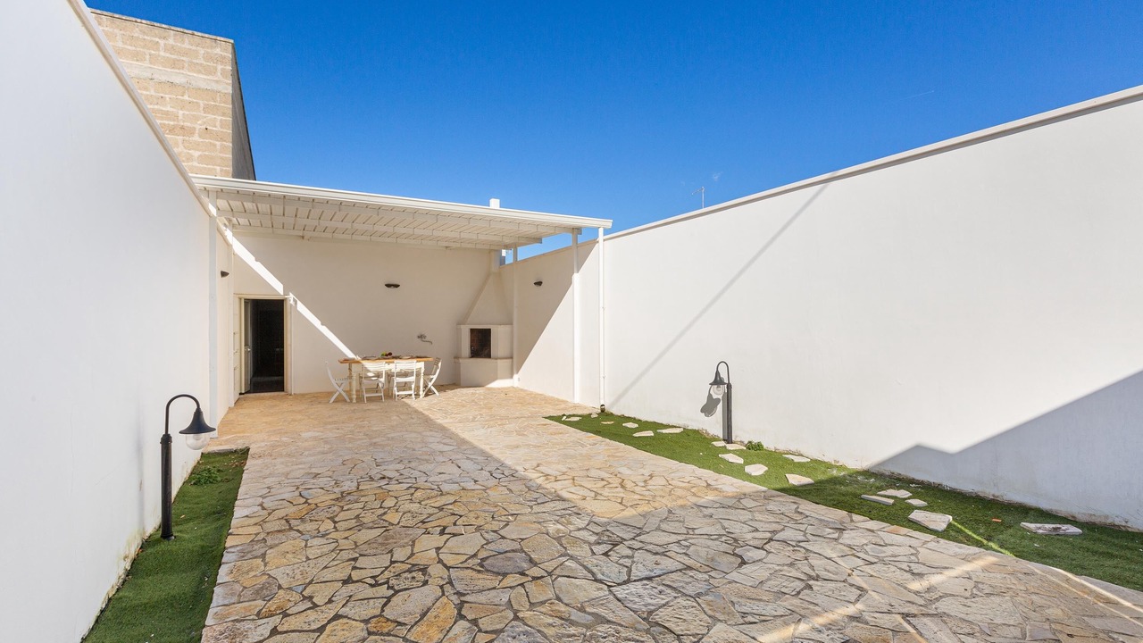 Photo of Patio Balcony in Sant'Isidoro