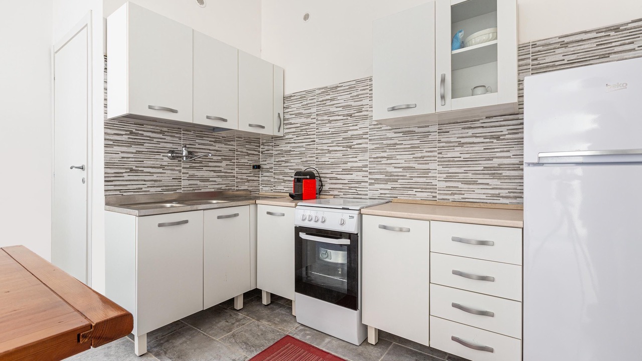Photo of Kitchen in Sant'Isidoro