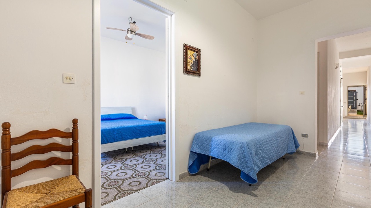 Photo of Bedroom in Sant'Isidoro
