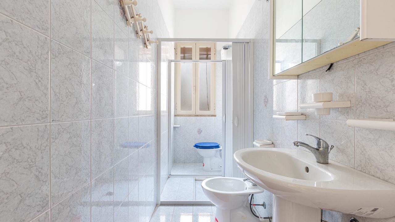 Photo of Bathroom in Sant'Isidoro