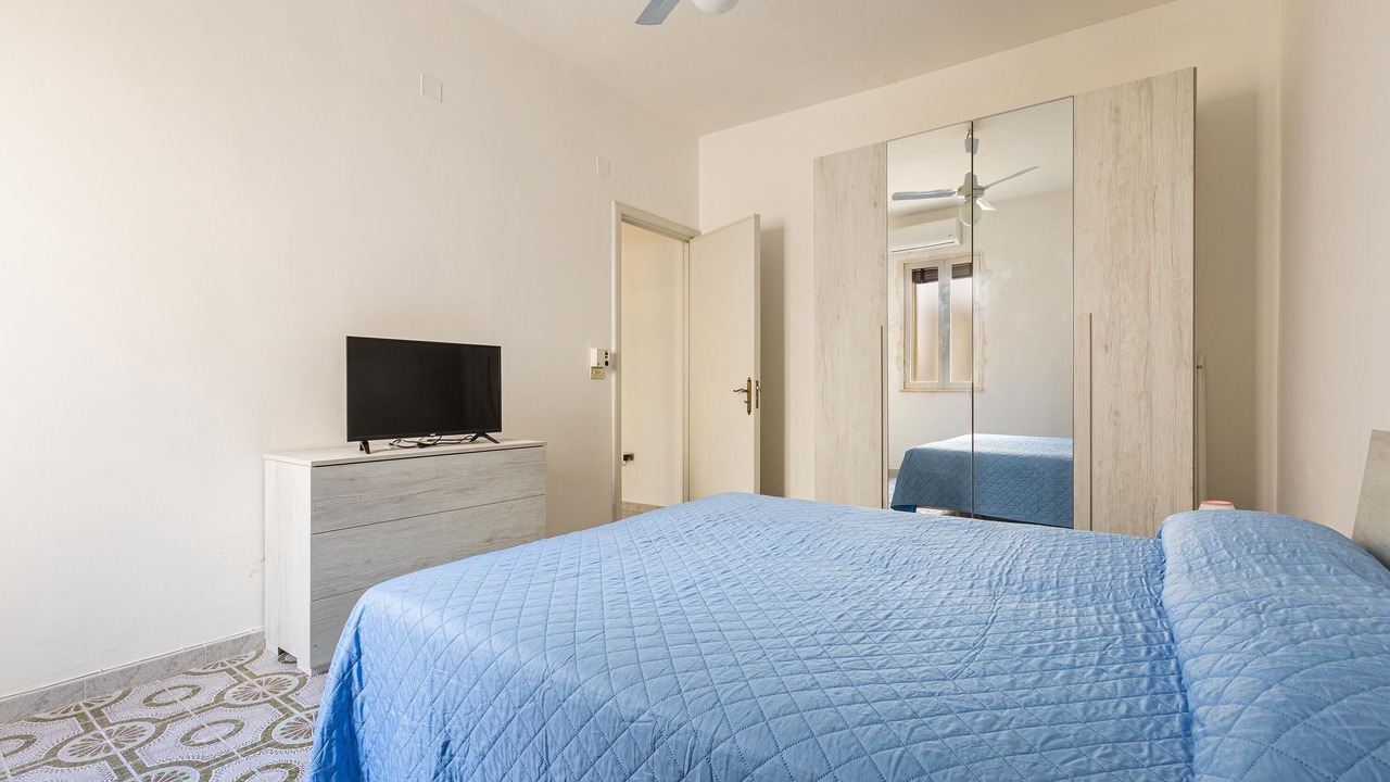 Photo of Bedroom in Sant'Isidoro