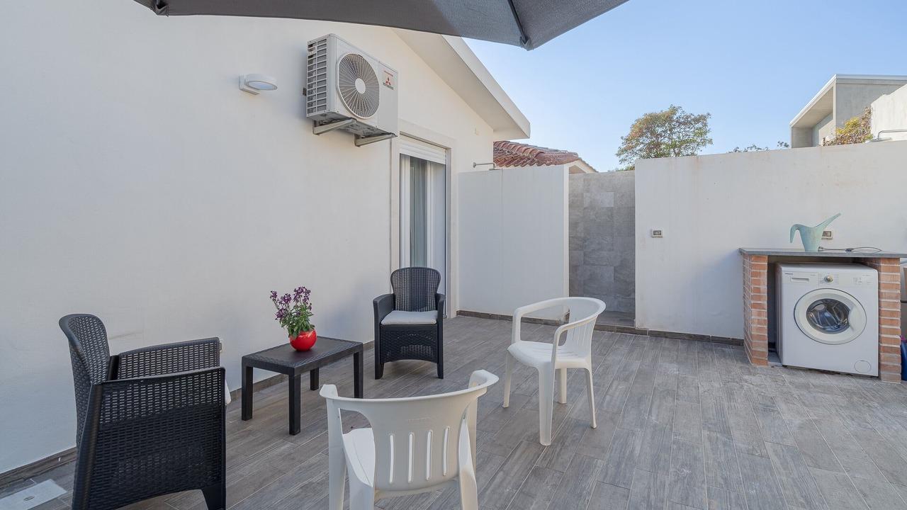 Photo of Outdoor in Fontane Bianche
