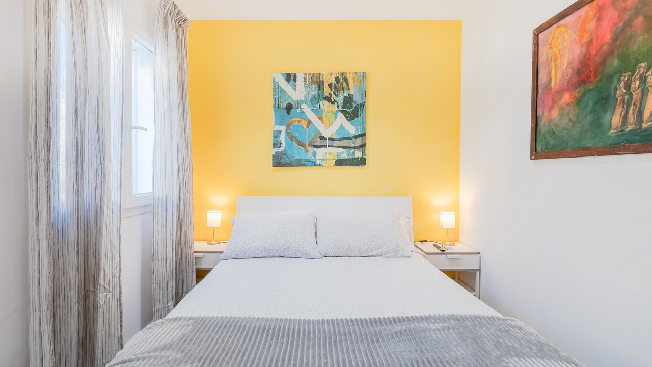Photo of Bedroom in Fontane Bianche