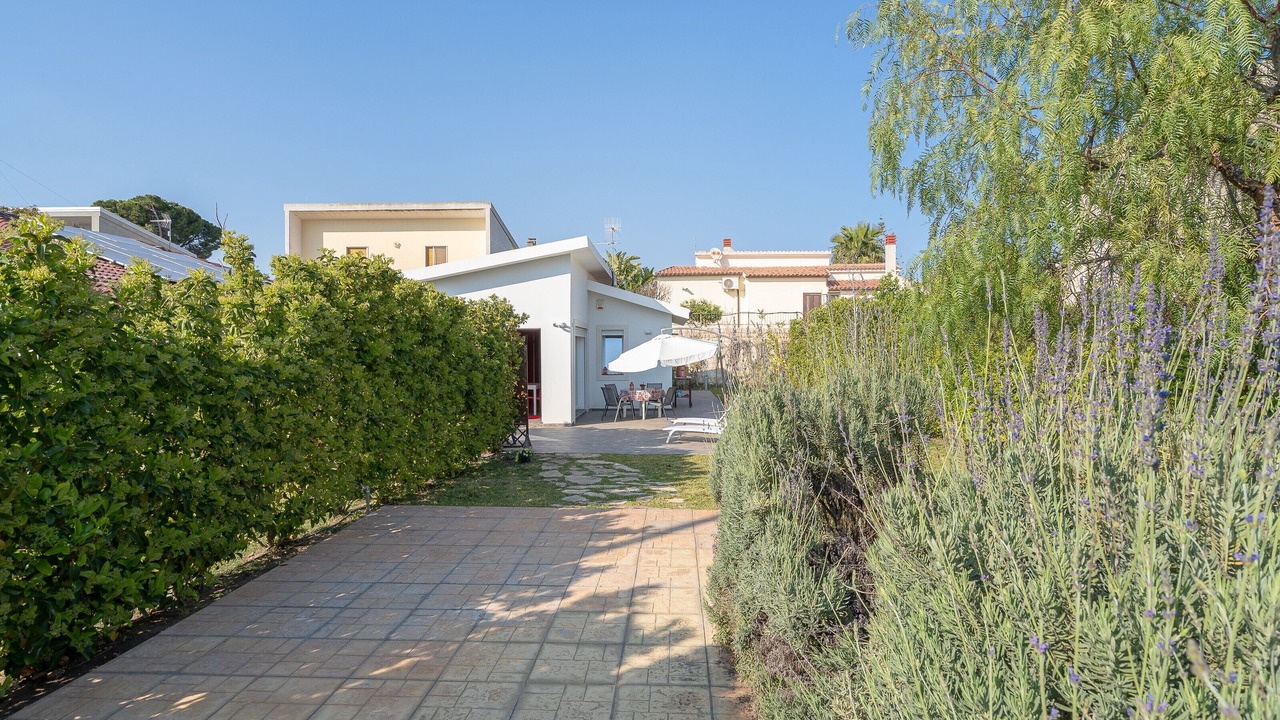 Photo of Outdoor in Fontane Bianche