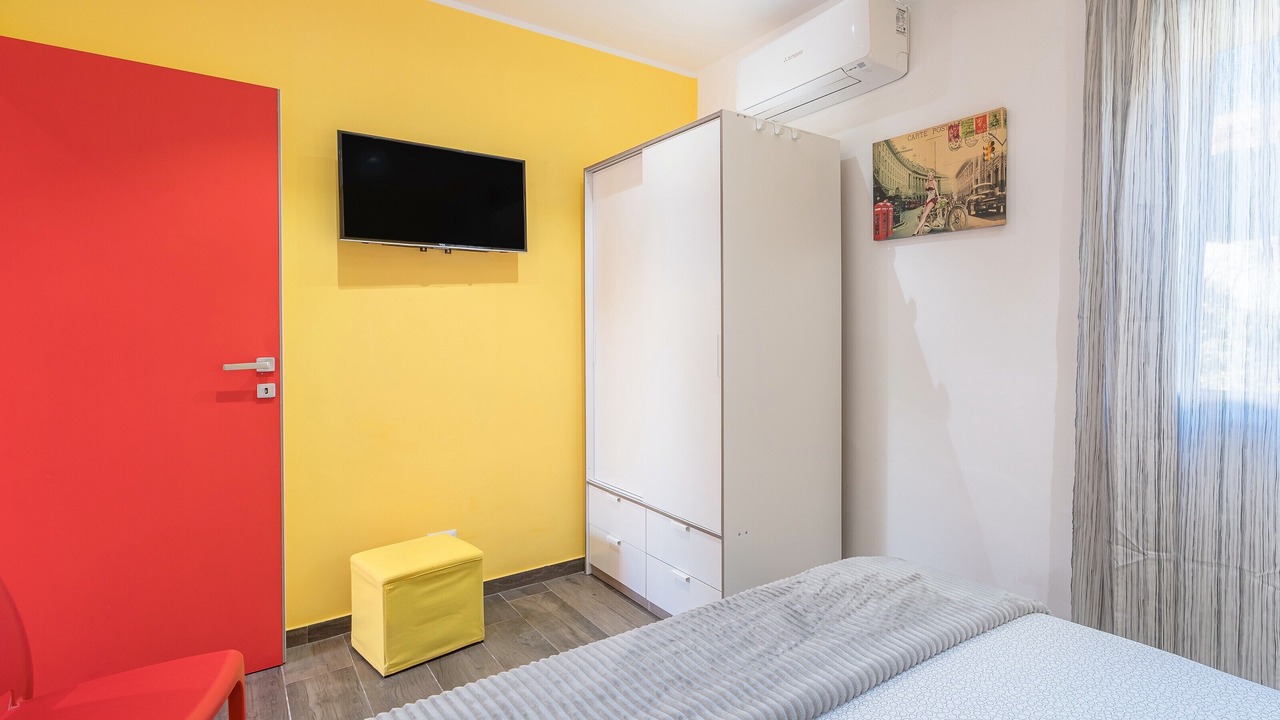 Photo of Bedroom in Fontane Bianche