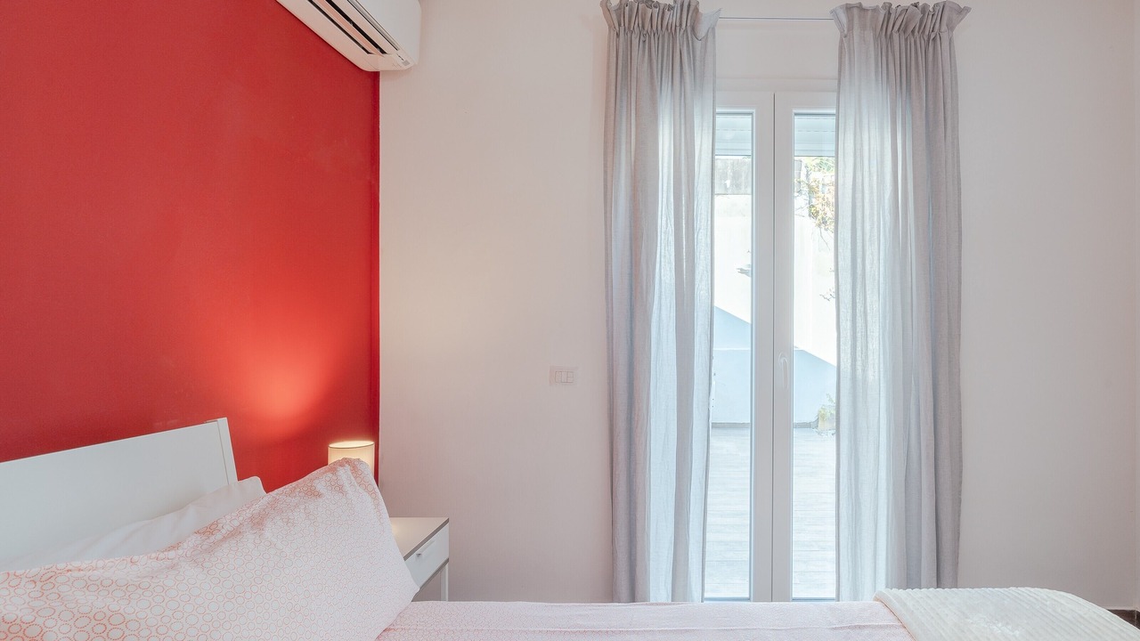 Photo of Bedroom in Fontane Bianche