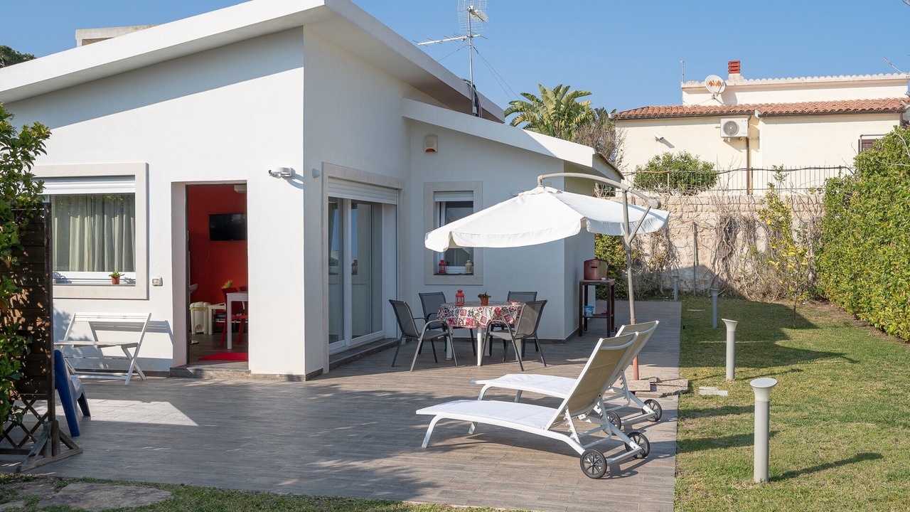 Photo of Outdoor in Fontane Bianche