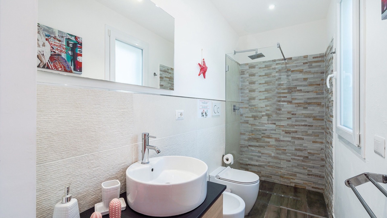 Photo of Bathroom in Fontane Bianche